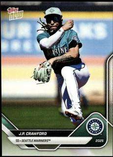 J.P. Crawford