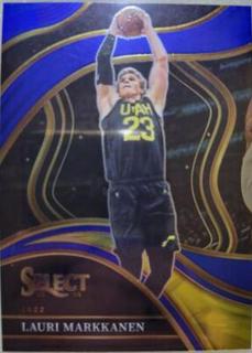 Lauri Markkanen