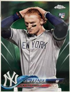 Clint Frazier