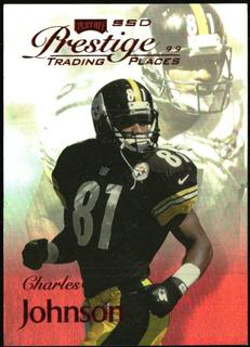 Charles Johnson