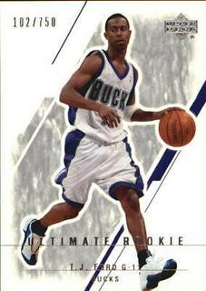 T.J. Ford