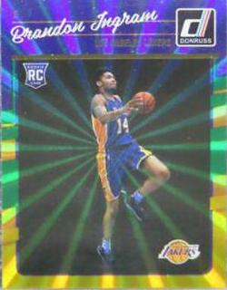 Brandon Ingram