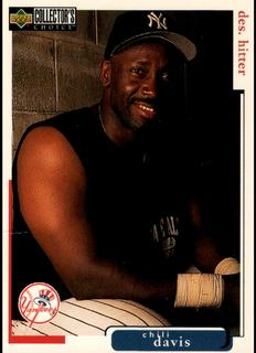 Chili Davis