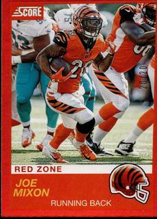 Joe Mixon