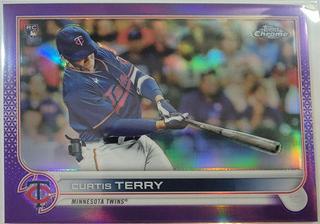 Curtis Terry