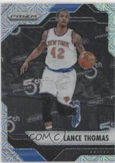 Lance Thomas
