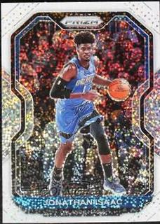 Jonathan Isaac