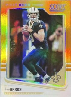Drew Brees
