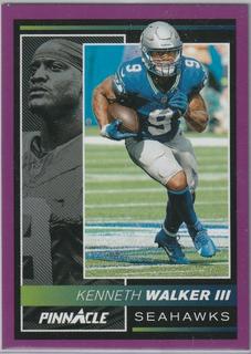 Kenneth Walker III