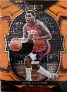 Kevin Porter Jr.