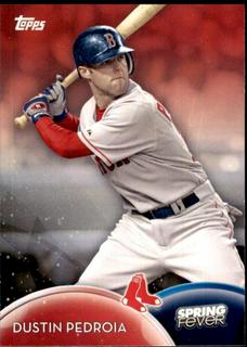 Dustin Pedroia