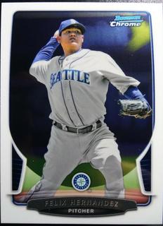 Felix Hernandez