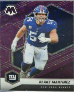 Blake Martinez