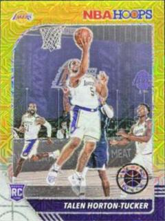 Talen Horton-Tucker