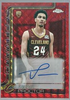 Tyrese Haliburton