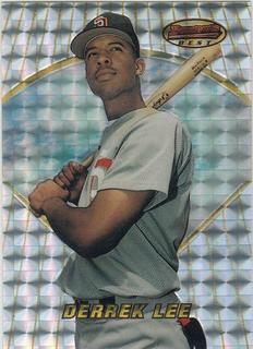 Derrek Lee