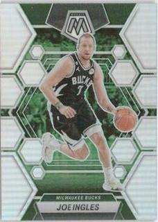 Joe Ingles