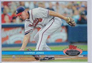 Chipper Jones
