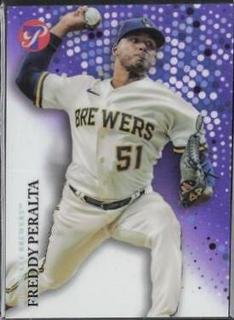 Freddy Peralta