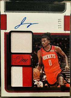 Jalen Green