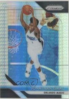Jonathan Isaac