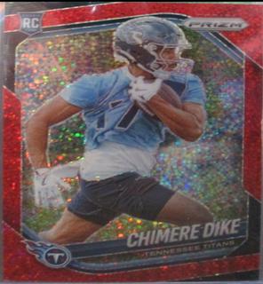 Chimere Dike