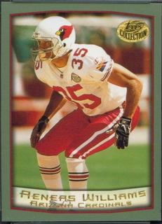 Aeneas Williams