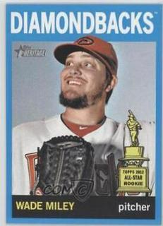 Wade Miley
