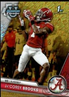 Ja'Corey Brooks