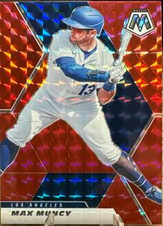 Max Muncy (LA)