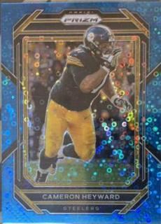 Cameron Heyward