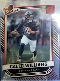 Caleb Williams
