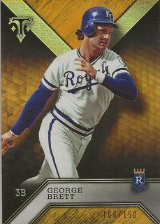 George Brett