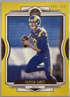 Jared Goff