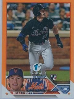 Brett Baty