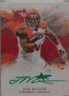 Joe Mixon