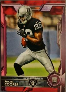 Amari Cooper