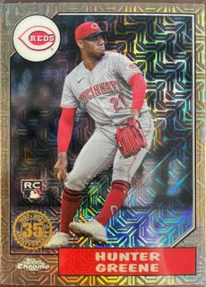 Hunter Greene