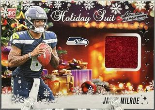 Jalen Milroe