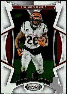 Joe Mixon