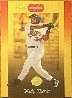 Kirby Puckett