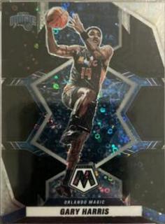 Gary Harris