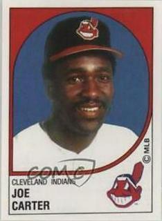 Joe Carter