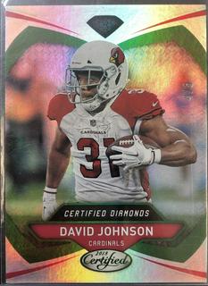 David Johnson