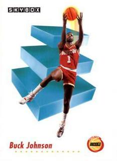 Buck Johnson