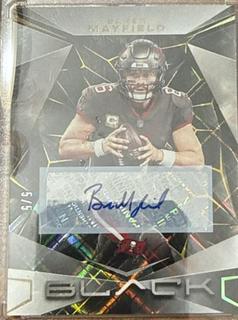Baker Mayfield