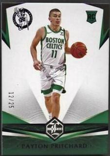 Payton Pritchard