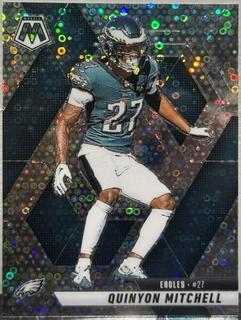 Quinyon Mitchell