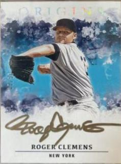 Roger Clemens