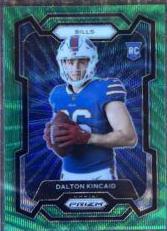 Dalton Kincaid